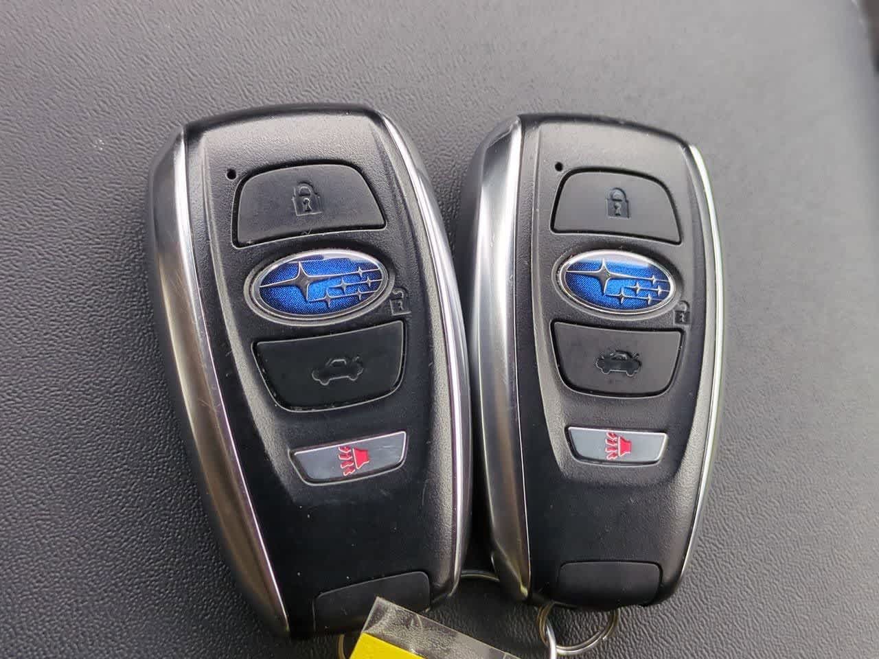 Thumbnail: 2022 Subaru Outback - 32