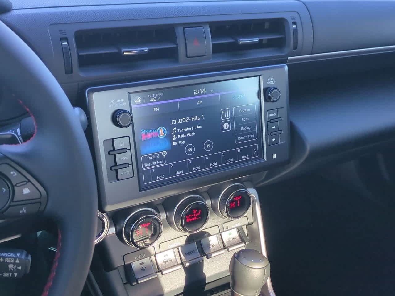 Thumbnail: 2025 Subaru BRZ - 24