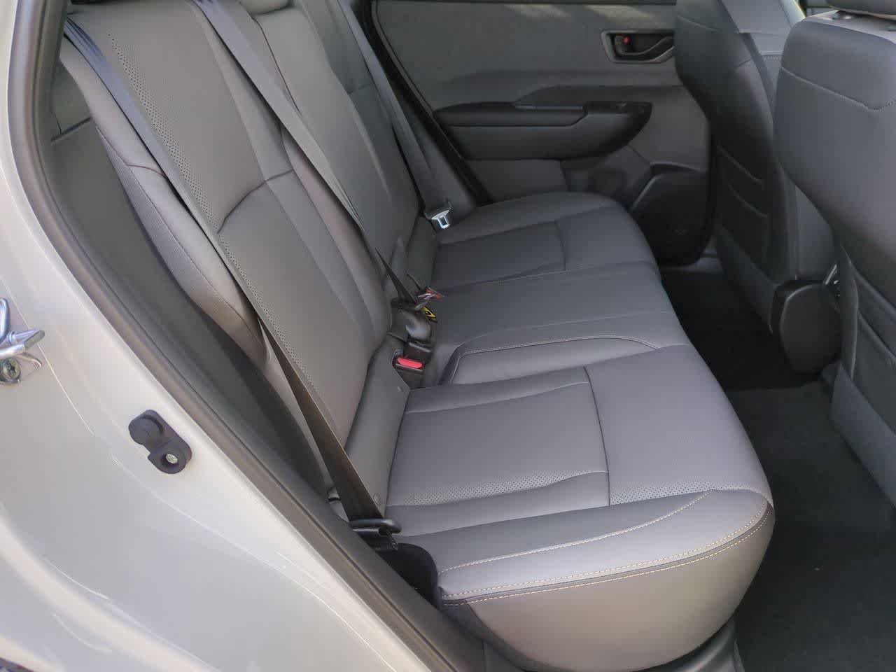 Thumbnail: 2026 Subaru Outback - 20