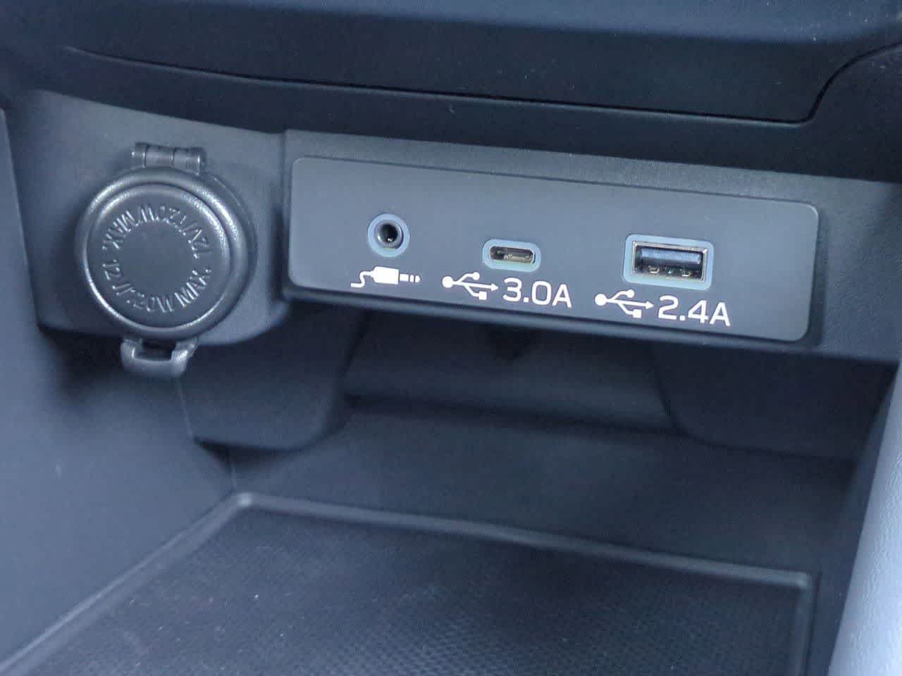 Thumbnail: 2026 Subaru WRX - 30
