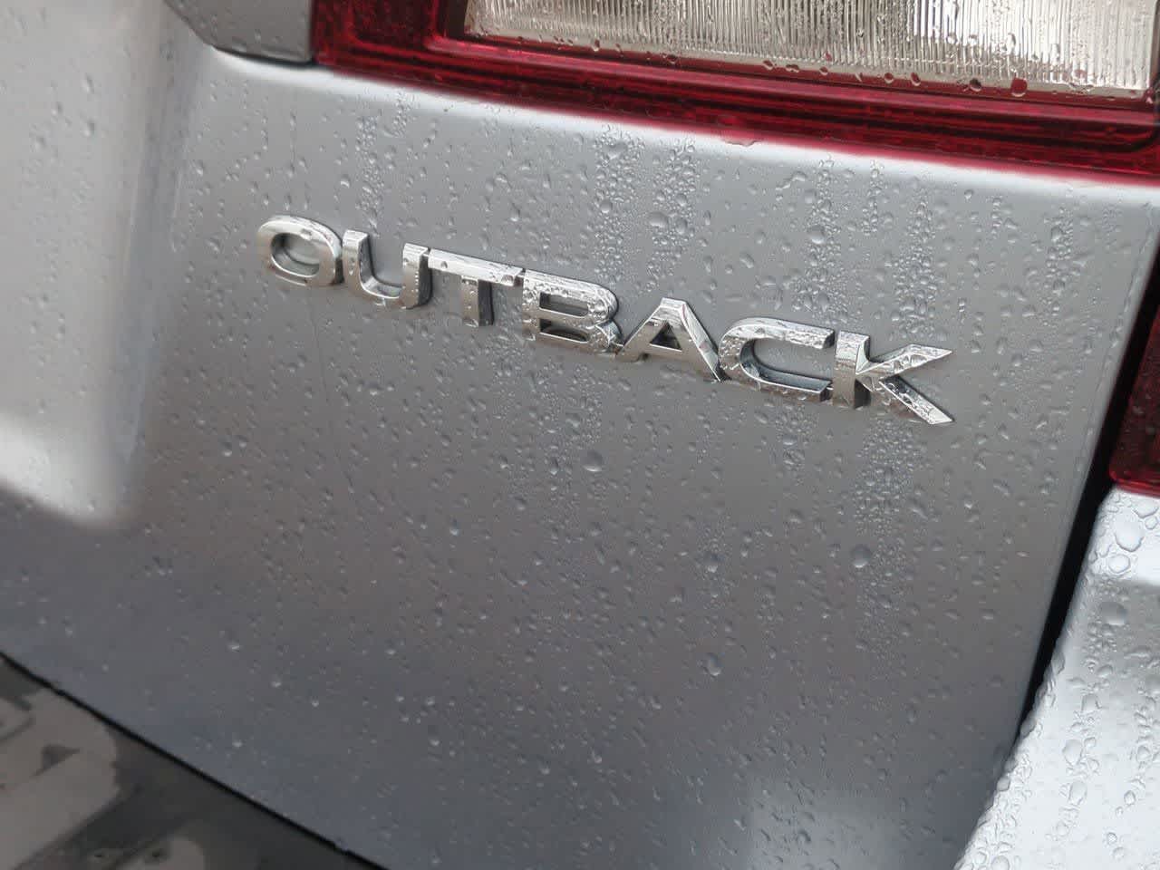 Thumbnail: 2019 Subaru Outback - 12