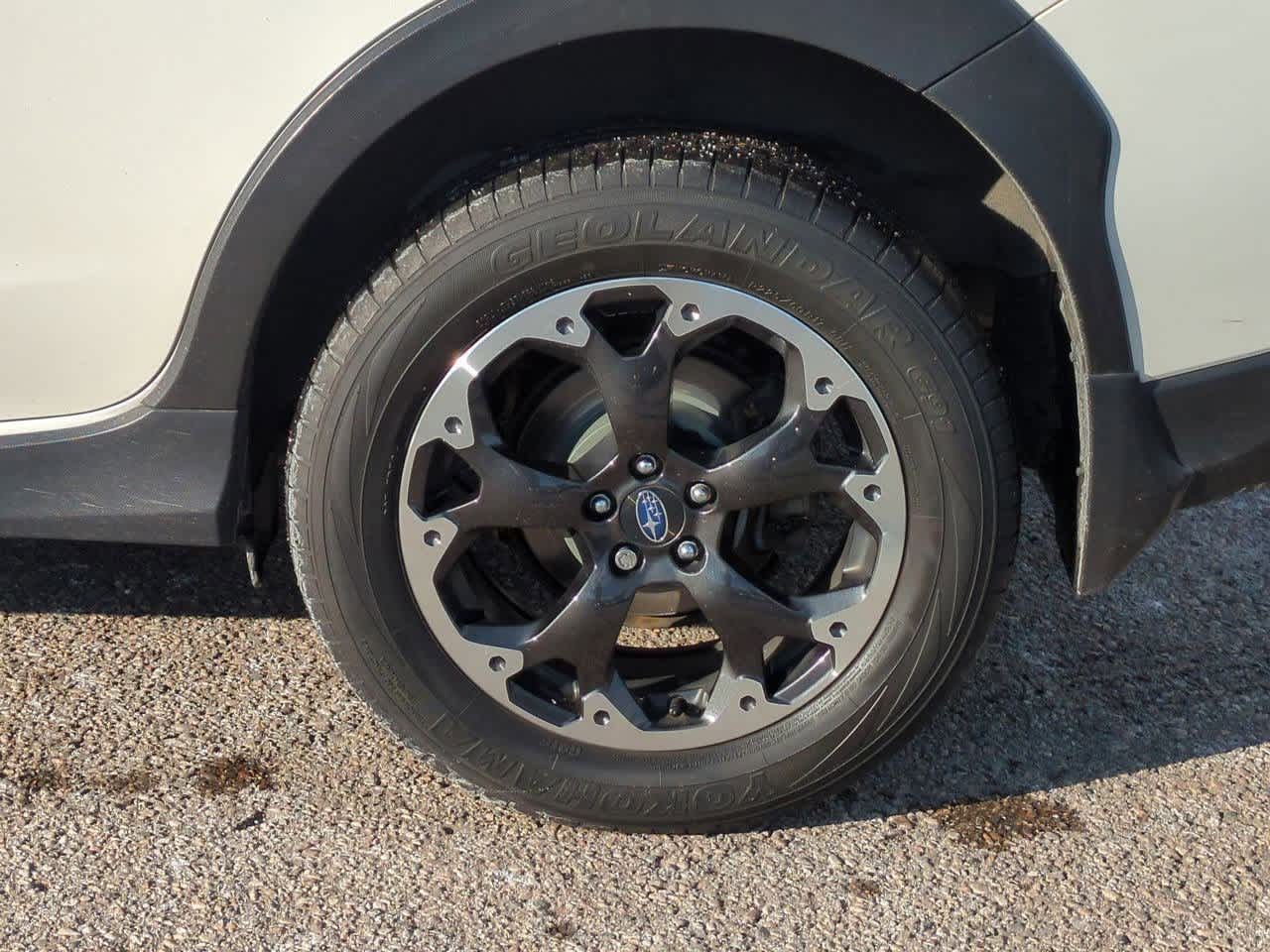 Thumbnail: 2023 Subaru Crosstrek - 13