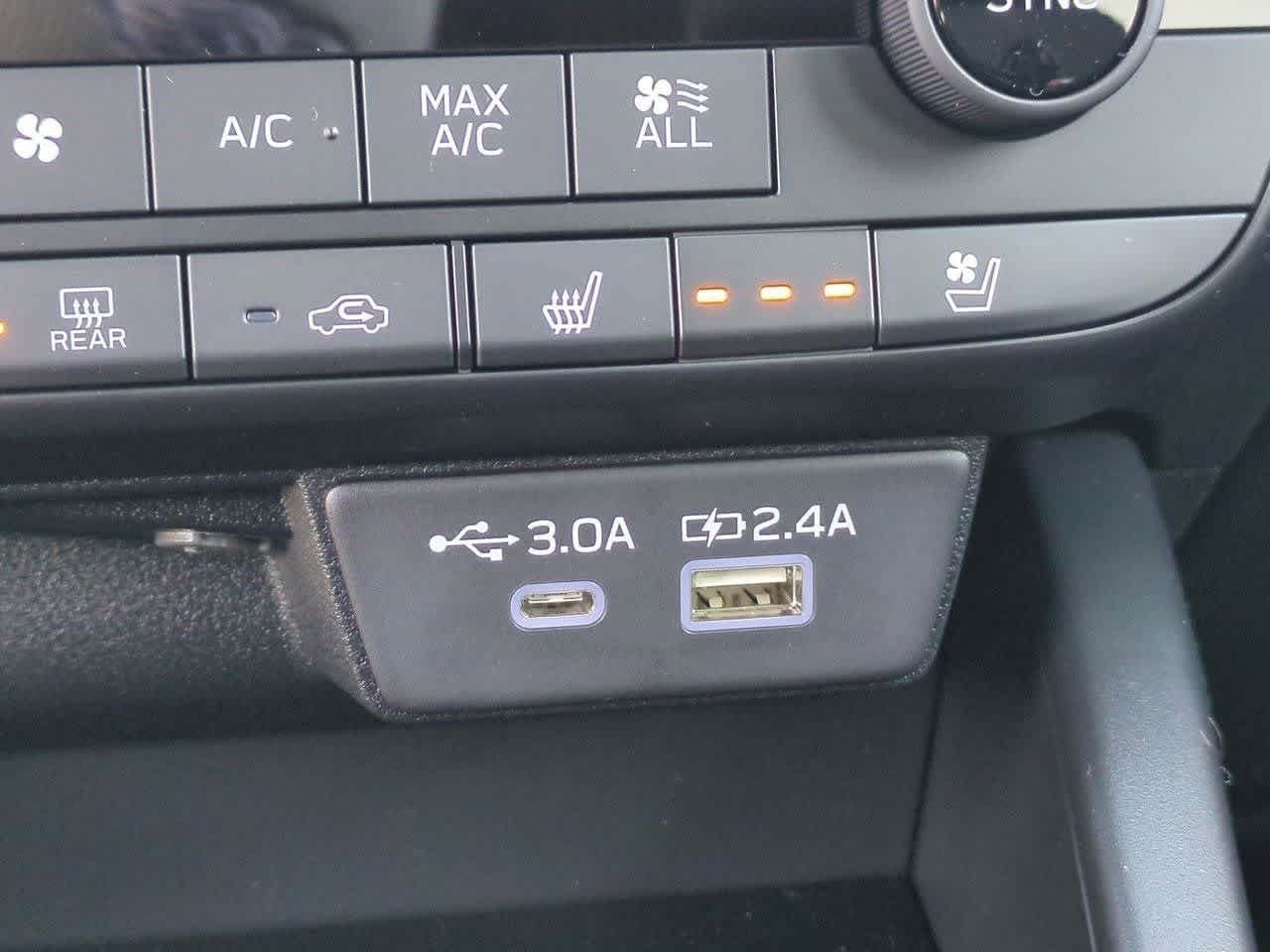 Thumbnail: 2026 Subaru Outback - 32