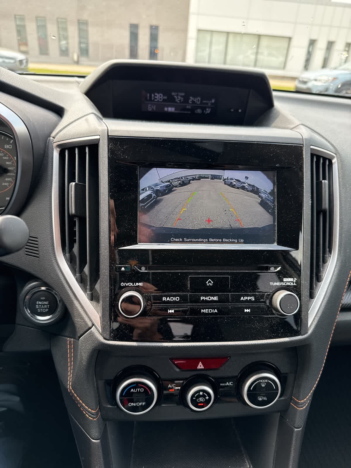 2023 Subaru Crosstrek Premium 20