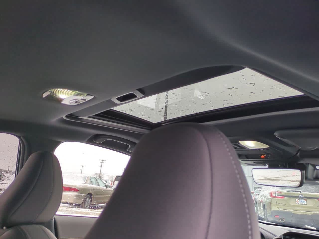 Thumbnail: 2025 Subaru Crosstrek - 21