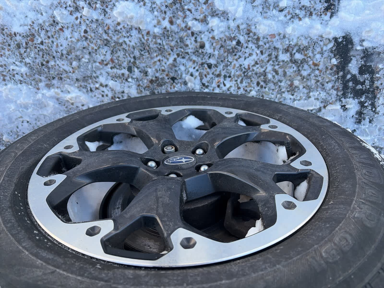 Thumbnail: 2023 Subaru Crosstrek - 10