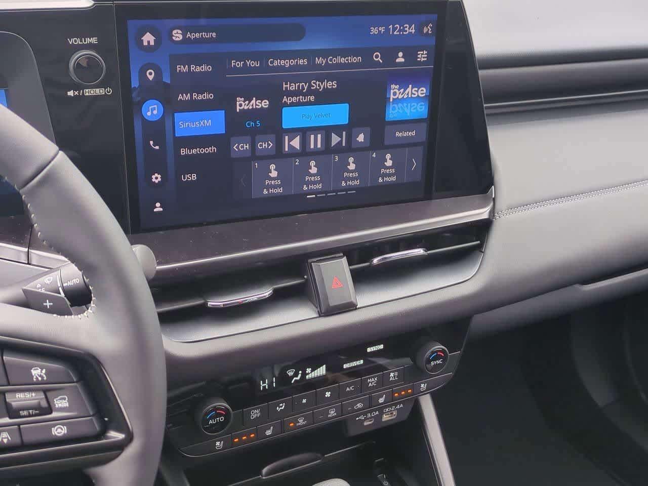 Thumbnail: 2026 Subaru Outback - 28