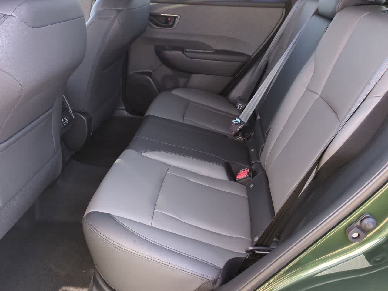 Thumbnail: 2026 Subaru Outback - 19