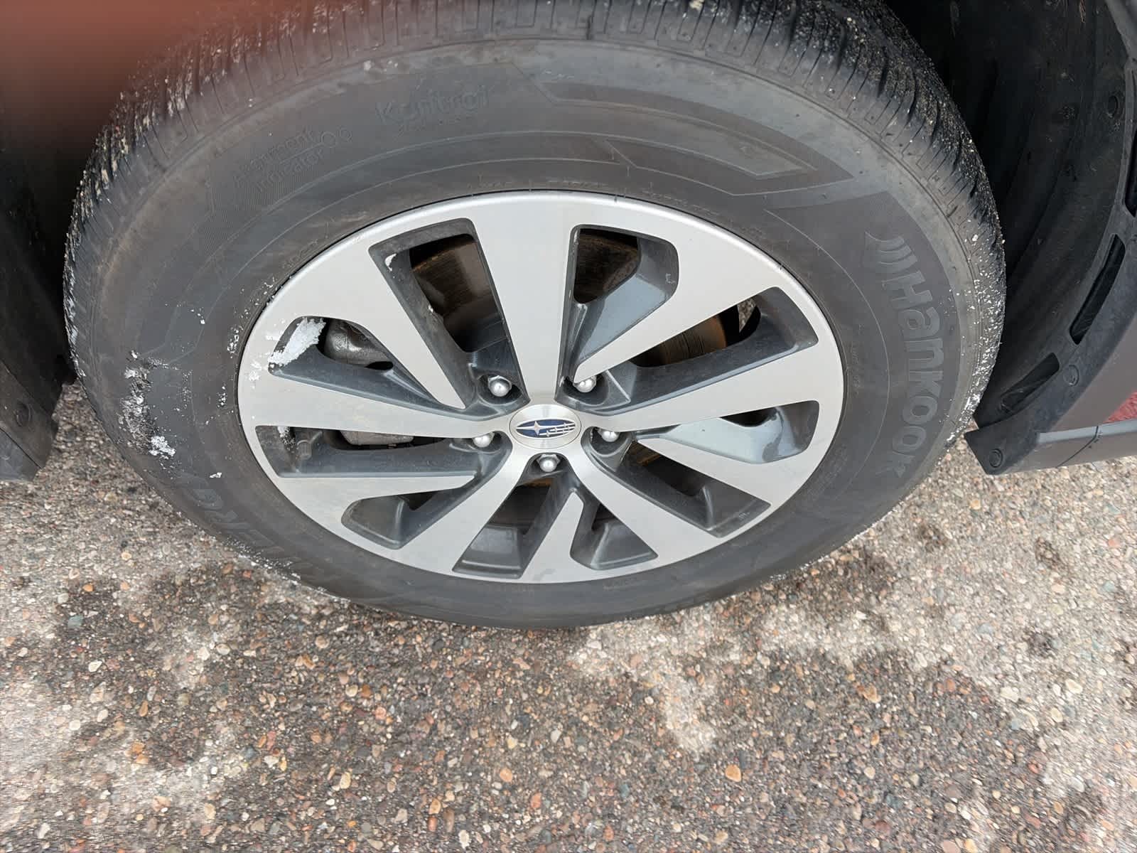 Thumbnail: 2024 Subaru Outback - 9