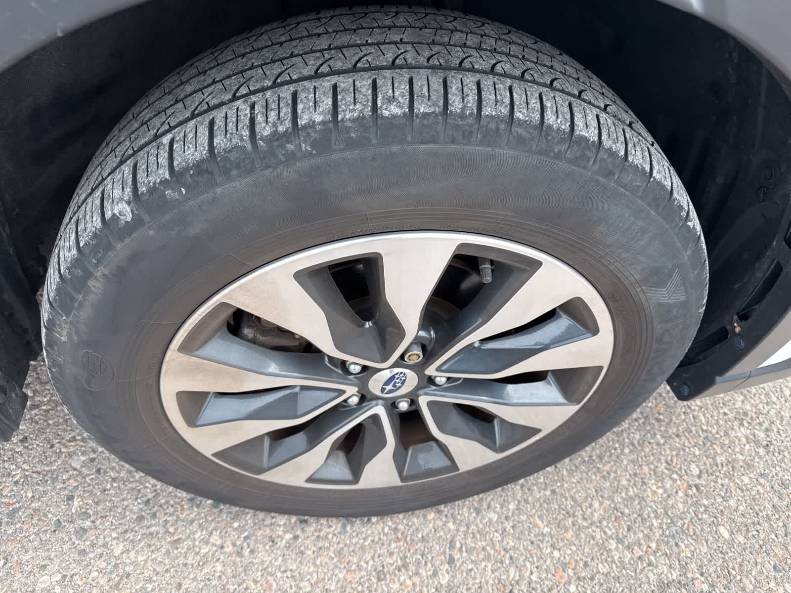 Thumbnail: 2023 Subaru Outback - 5