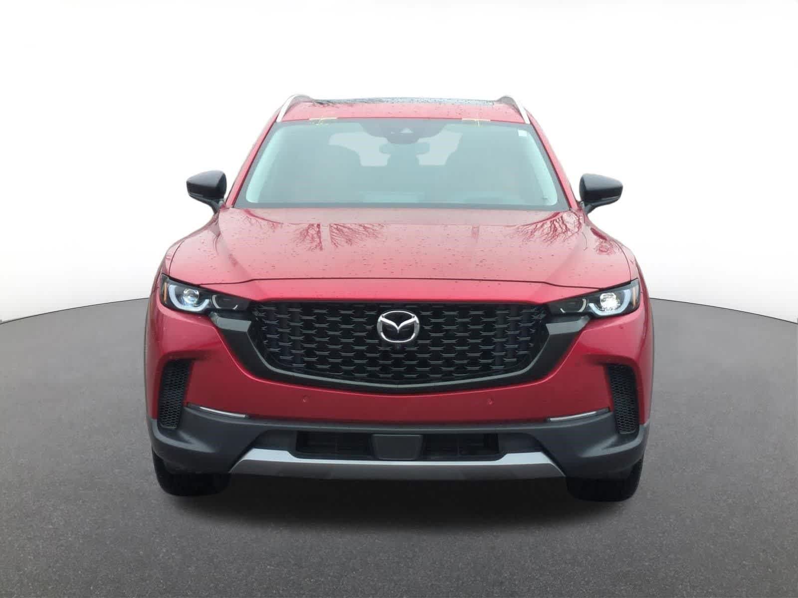 Thumbnail: 2024 Mazda CX-50 - 9
