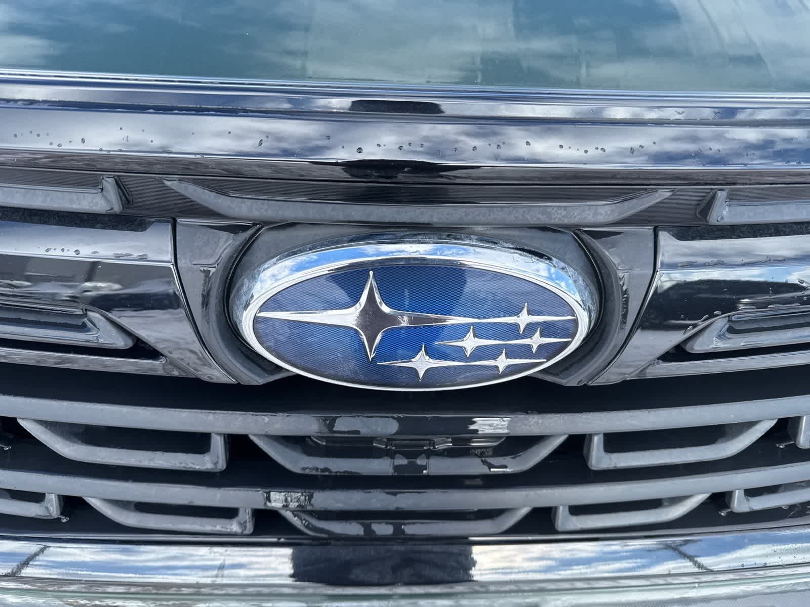 Thumbnail: 2023 Subaru Forester - 11