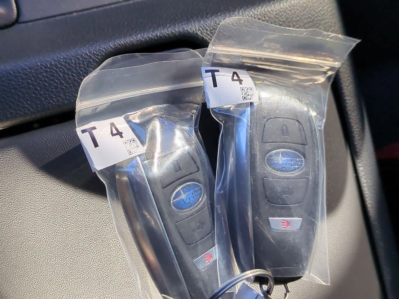 Thumbnail: 2025 Subaru BRZ - 29