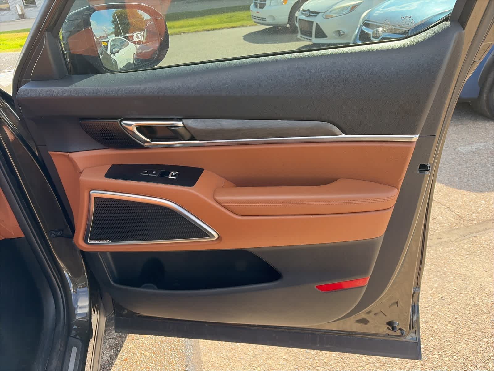 Thumbnail: 2023 Kia Telluride - 20