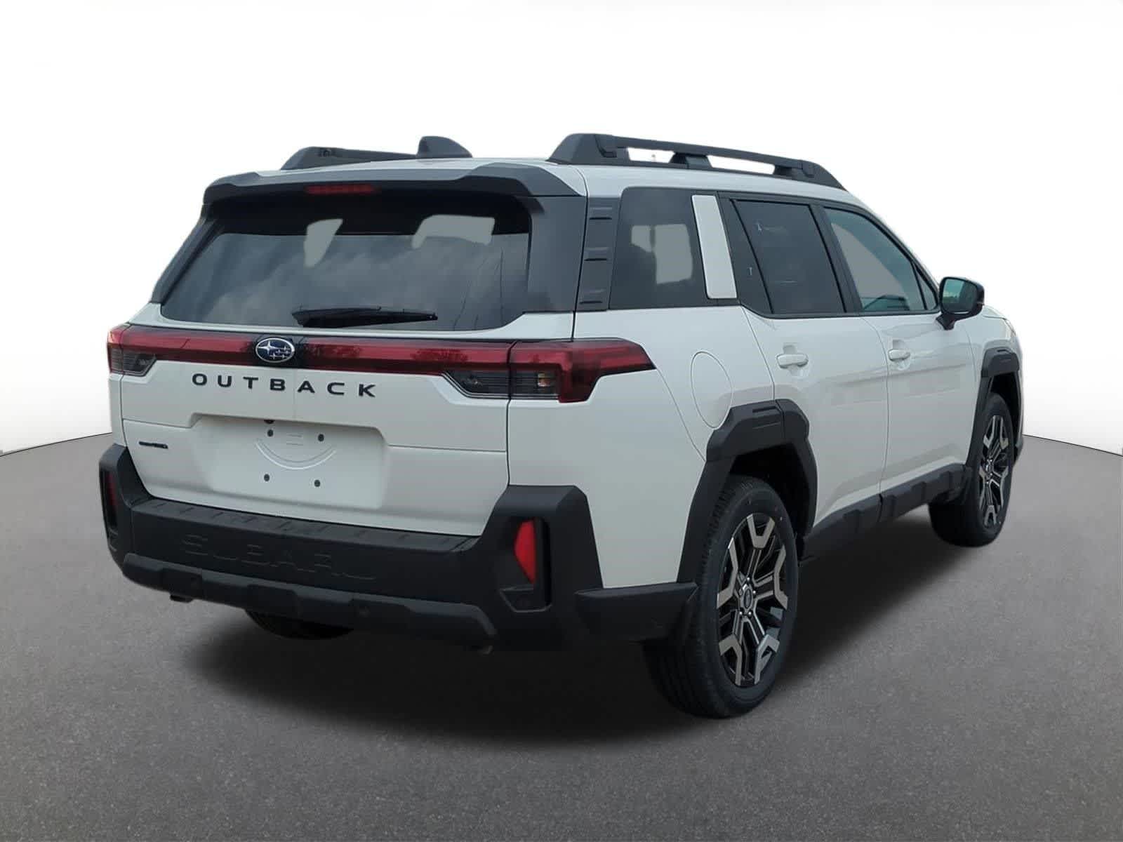 Thumbnail: 2026 Subaru Outback - 6