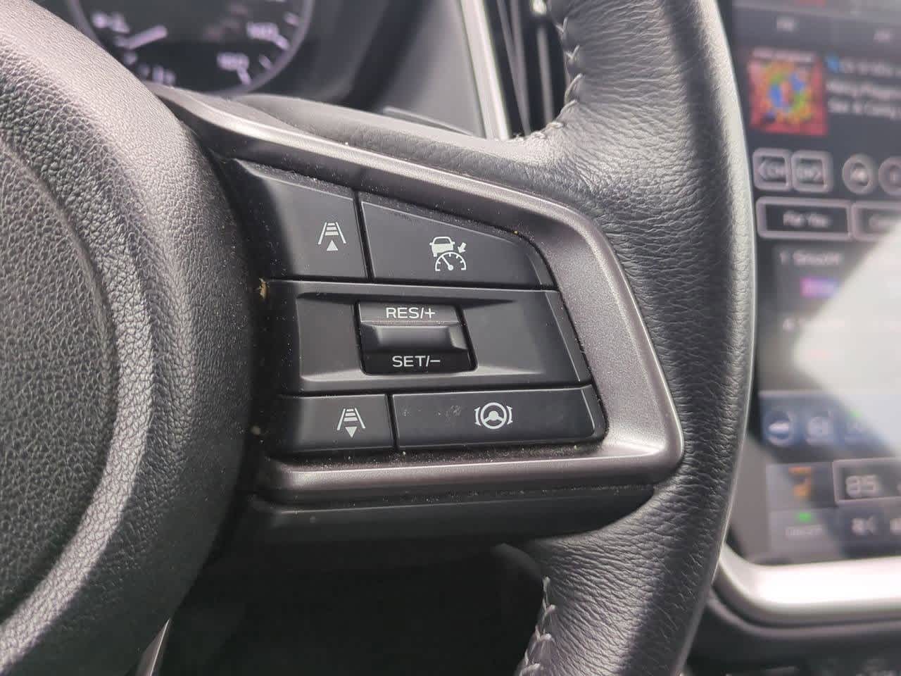 Thumbnail: 2023 Subaru Outback - 25