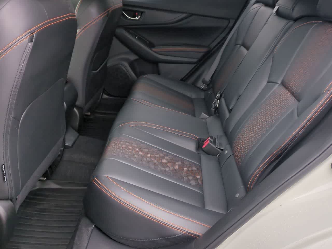 Thumbnail: 2023 Subaru Crosstrek - 18