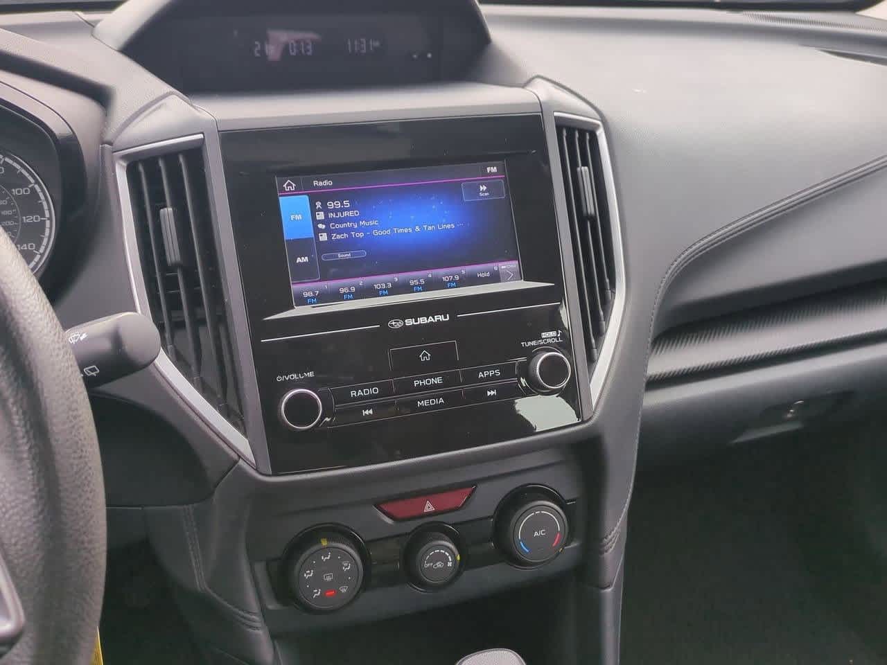 Thumbnail: 2019 Subaru Impreza - 26