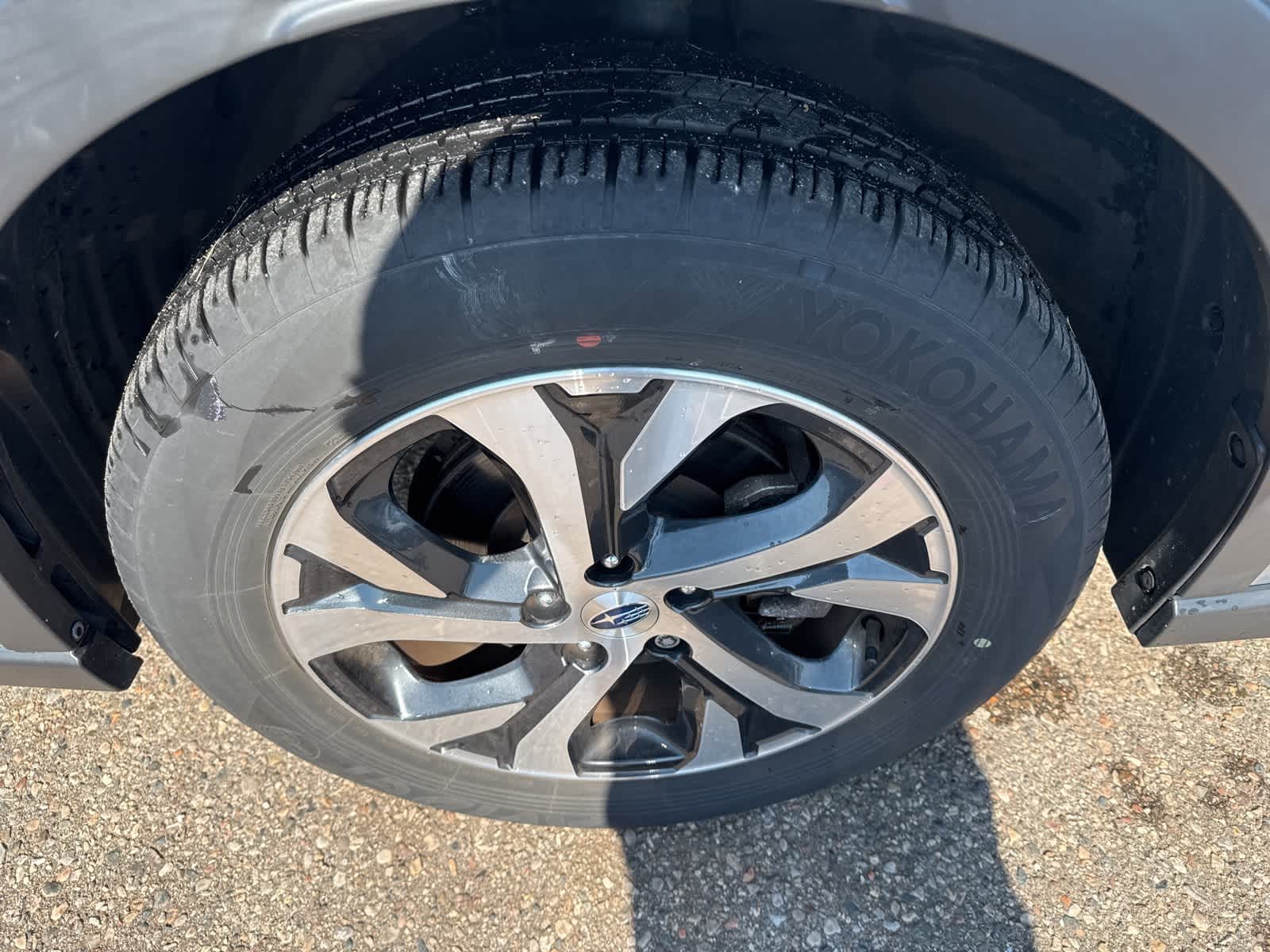 Thumbnail: 2021 Subaru Outback - 6