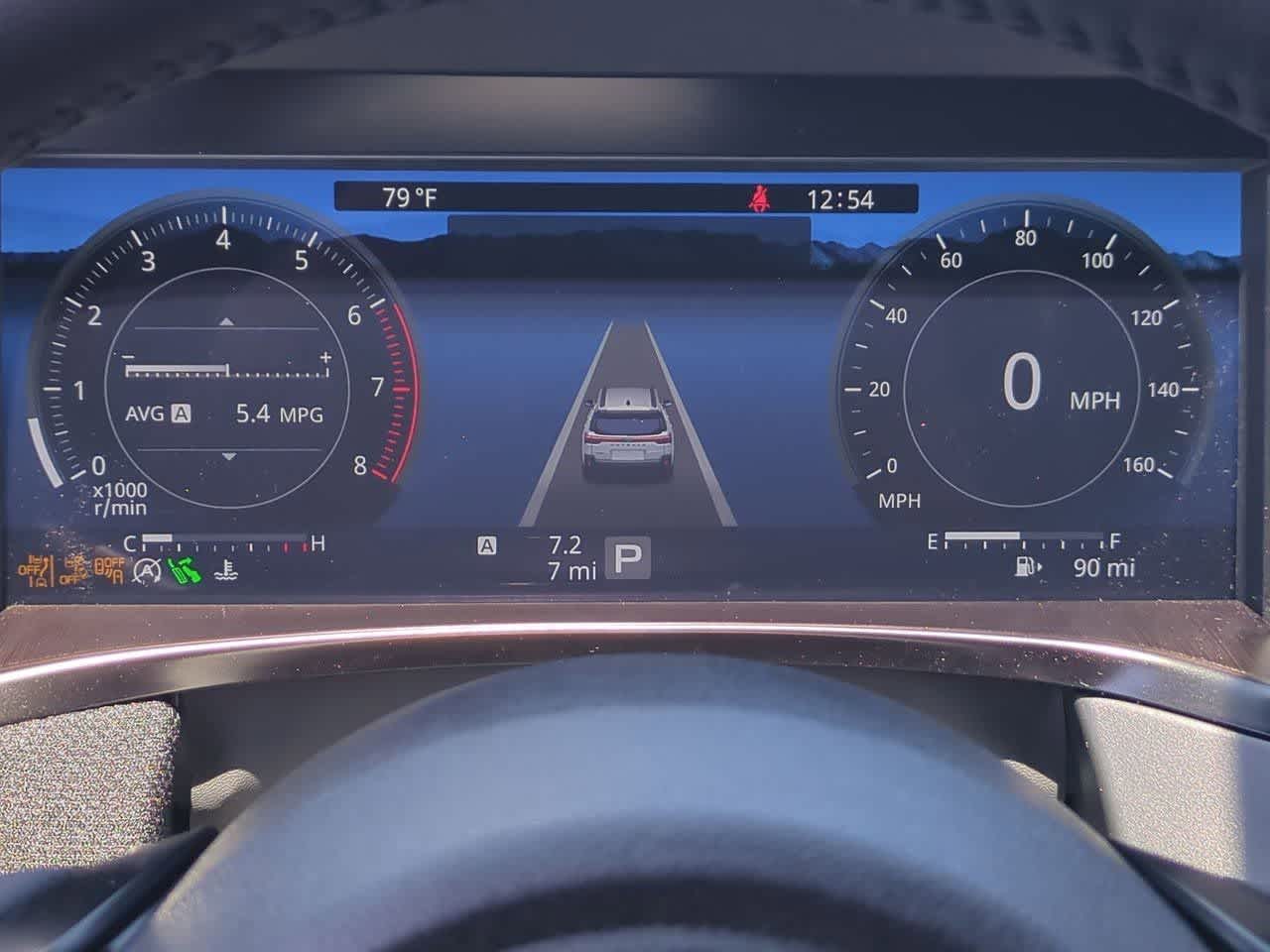Thumbnail: 2026 Subaru Outback - 34