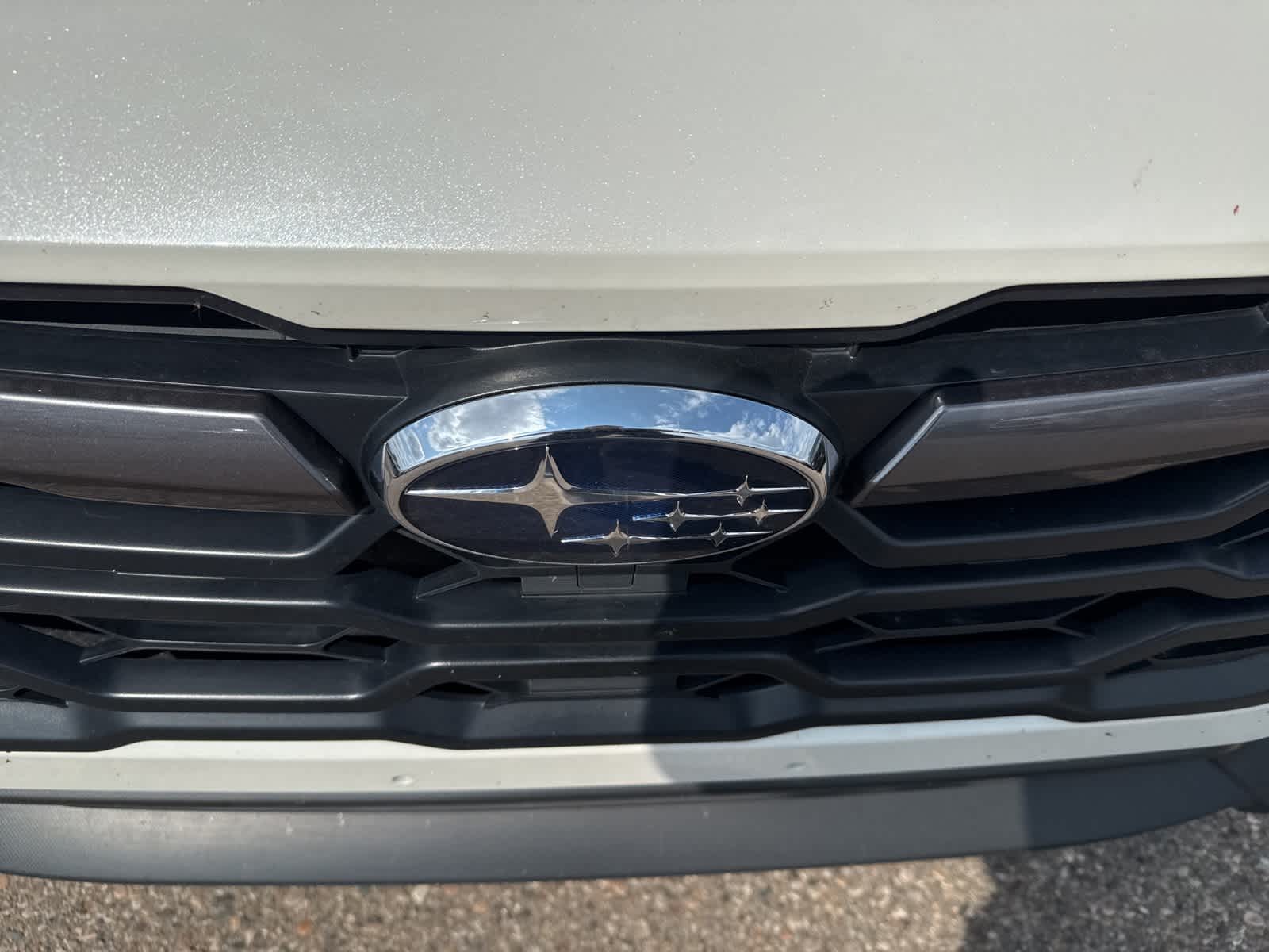 Thumbnail: 2024 Subaru Crosstrek - 11