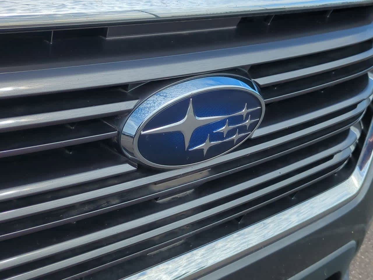Thumbnail: 2019 Subaru Ascent - 11