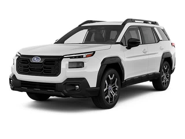 Thumbnail: 2026 Subaru Outback - 1