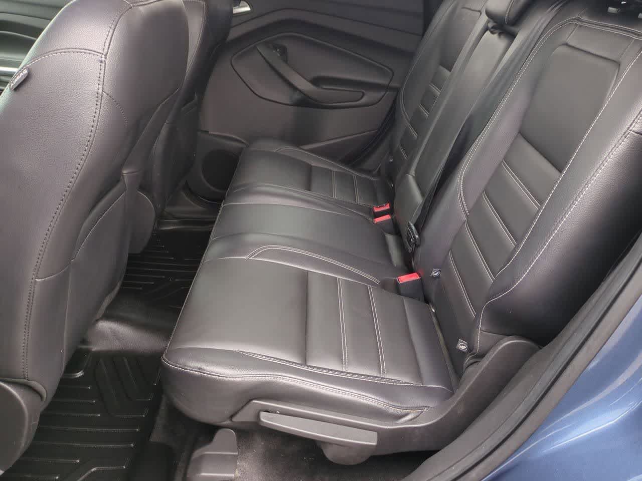 Thumbnail: 2018 Ford Escape - 18