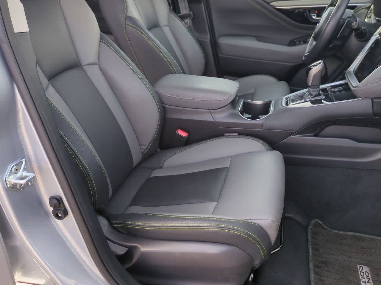 Thumbnail: 2024 Subaru Outback - 22