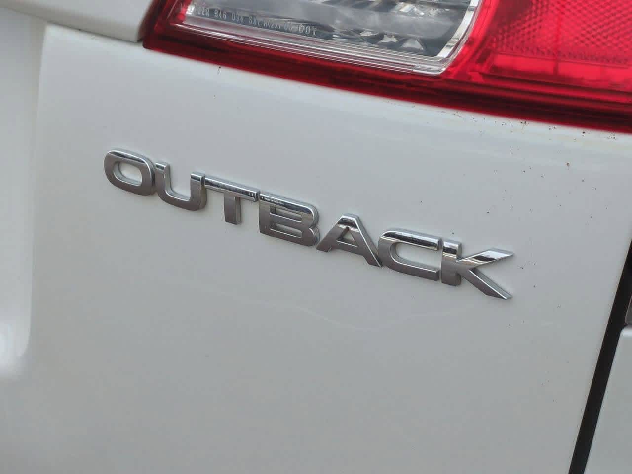 Thumbnail: 2011 Subaru Outback - 12
