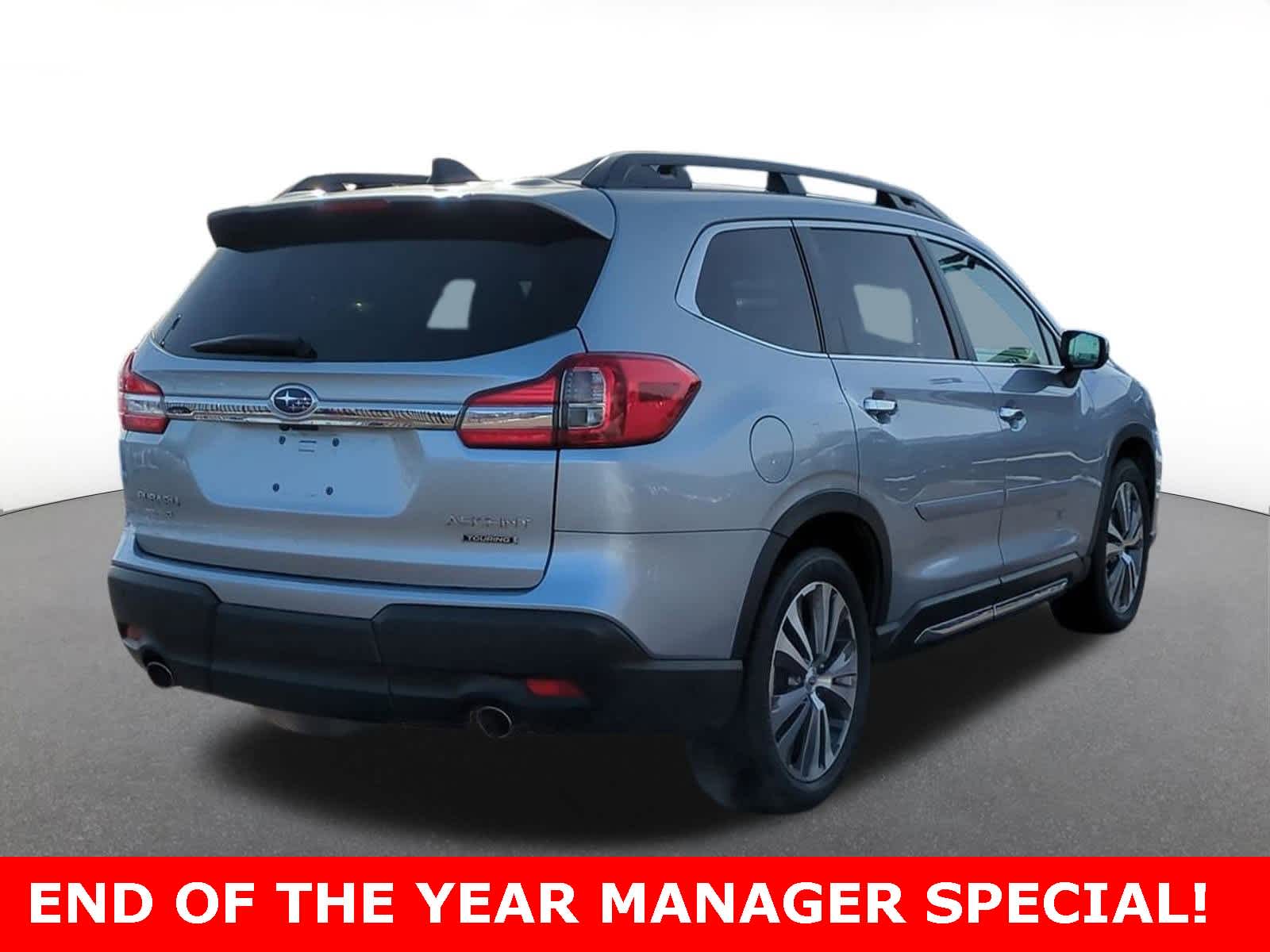 Thumbnail: 2022 Subaru Ascent - 6