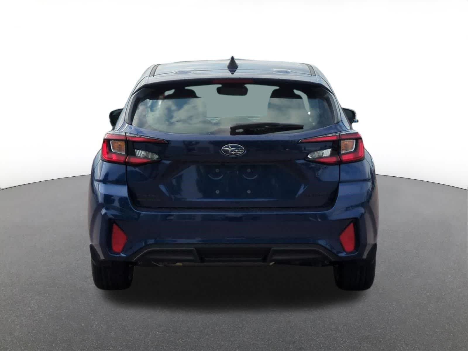 Thumbnail: 2026 Subaru Impreza - 5