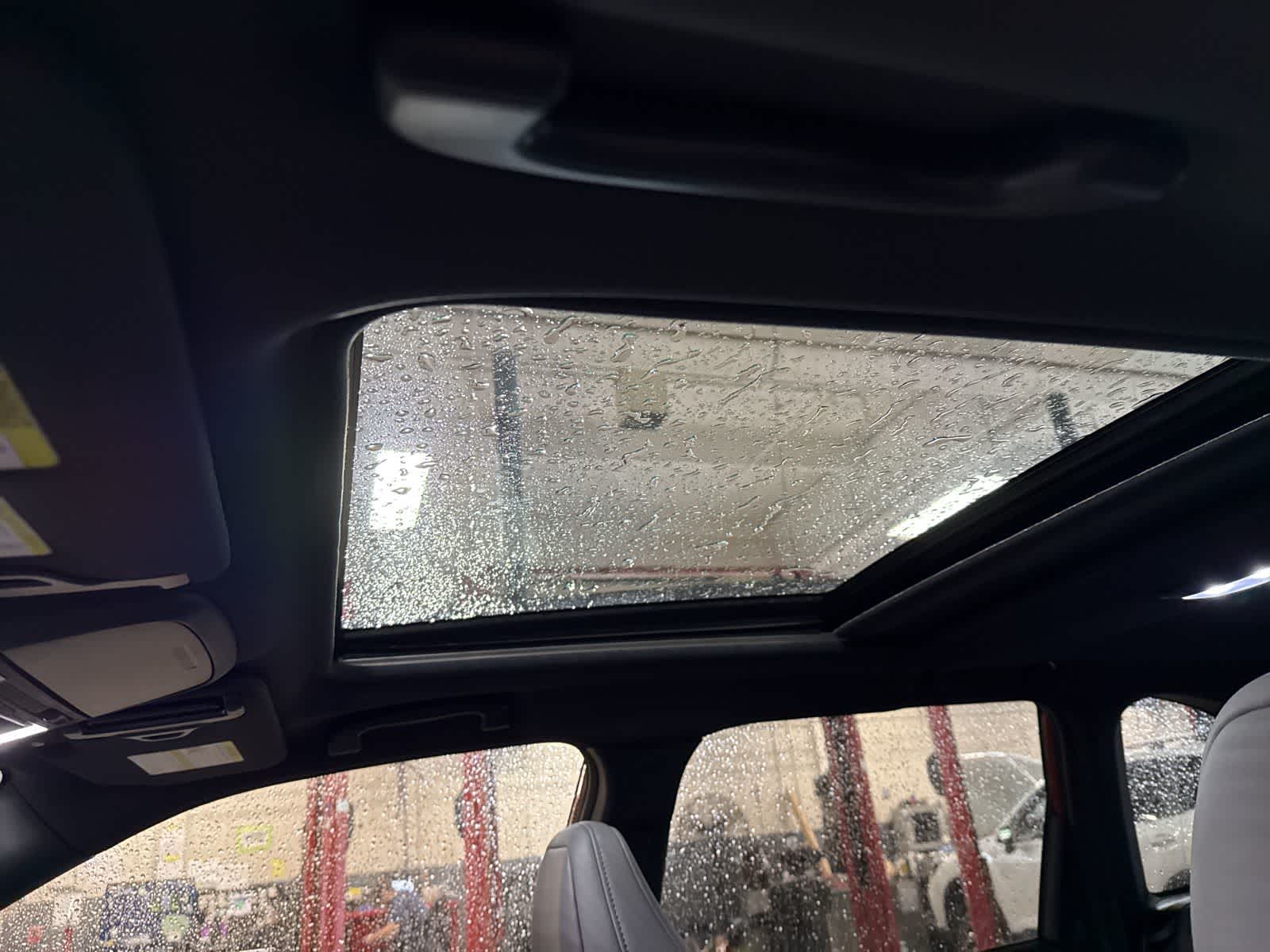 Thumbnail: 2025 Subaru Forester - 17