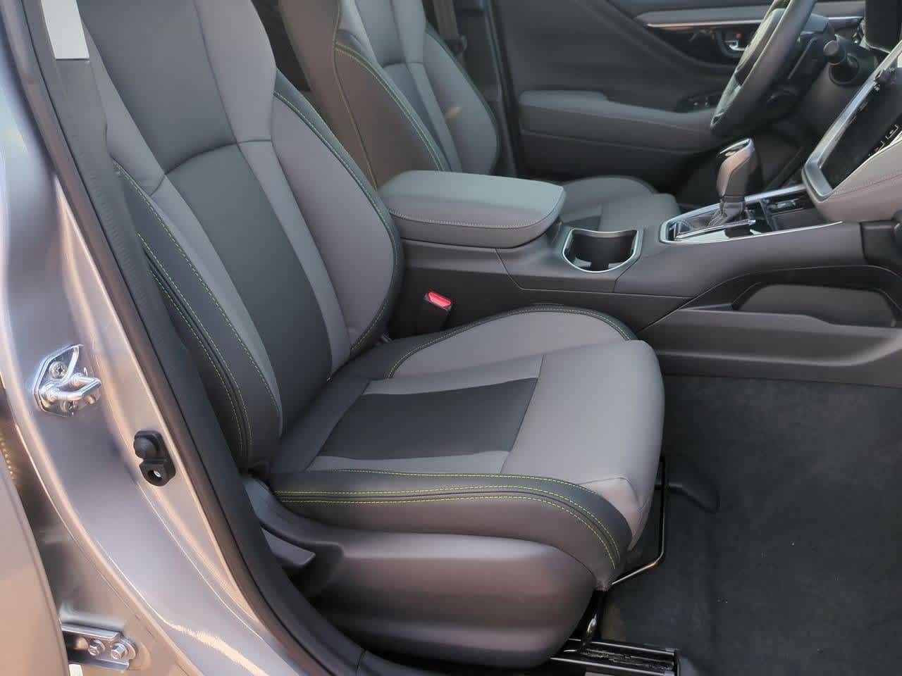 Thumbnail: 2025 Subaru Outback - 22