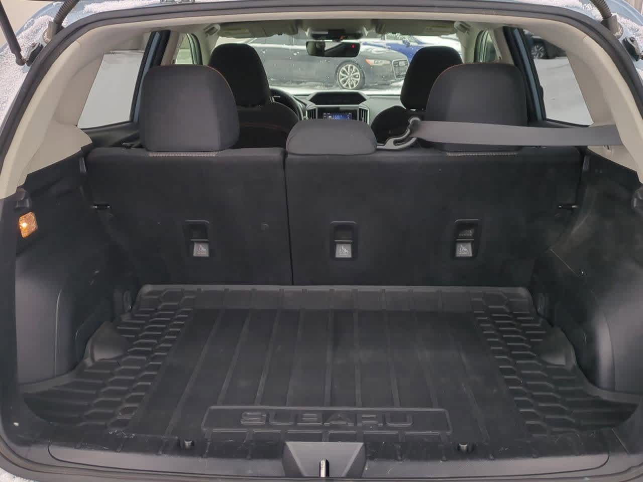 Thumbnail: 2019 Subaru Crosstrek - 31