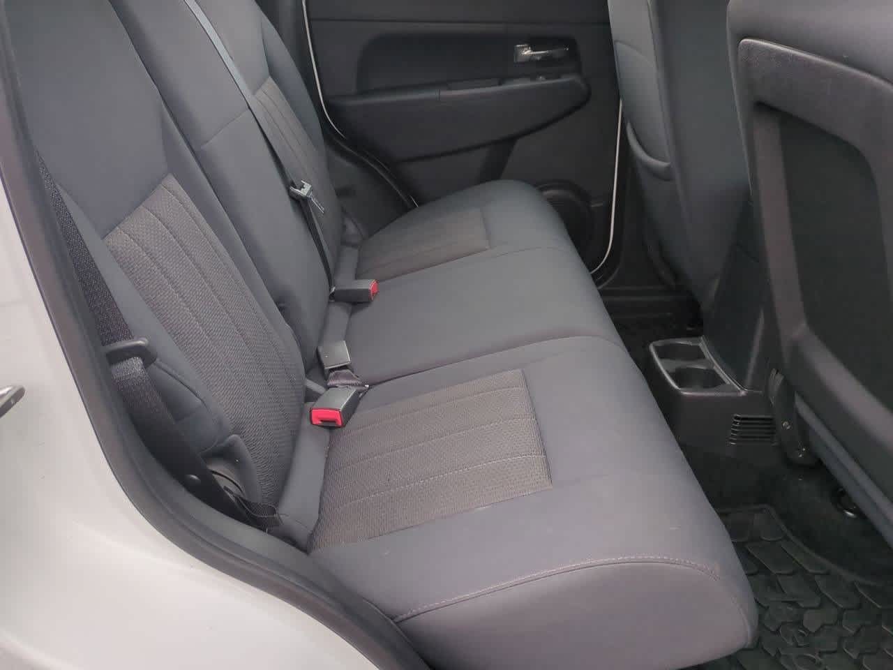 Thumbnail: 2012 Jeep Liberty - 19