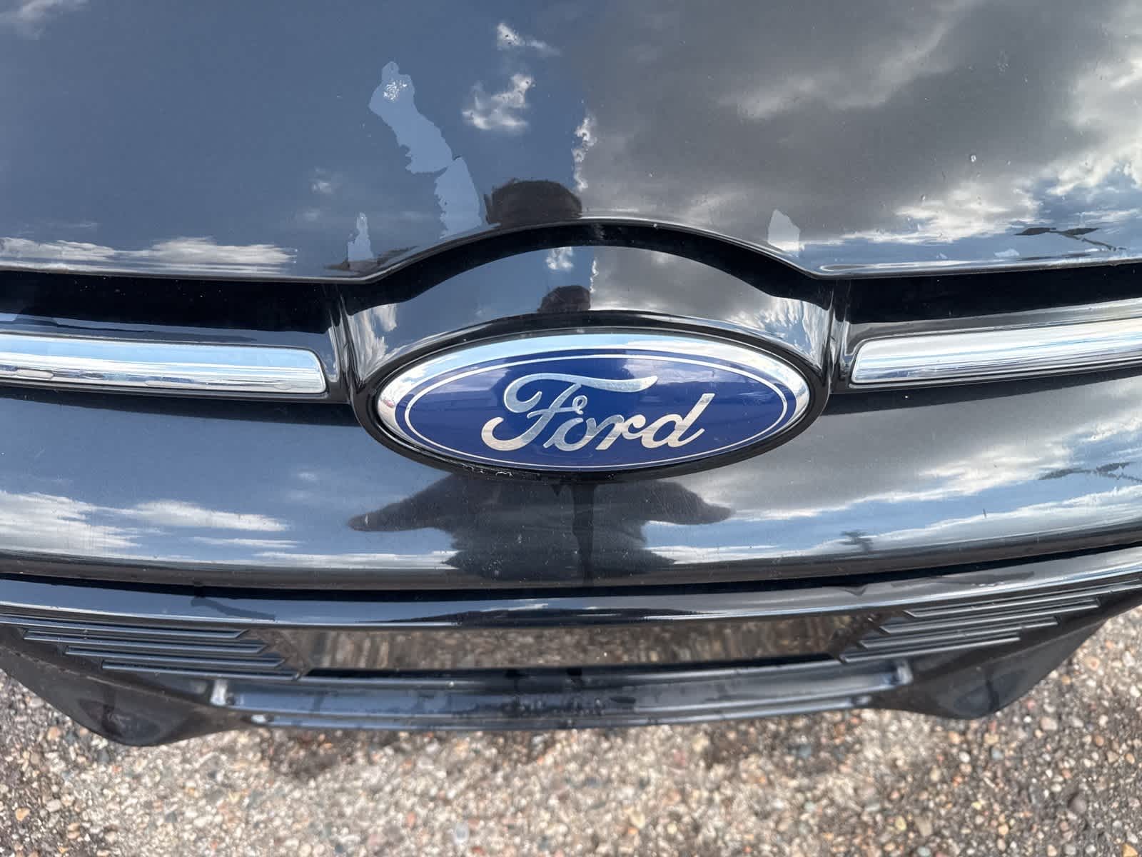 Thumbnail: 2012 Ford Focus - 11