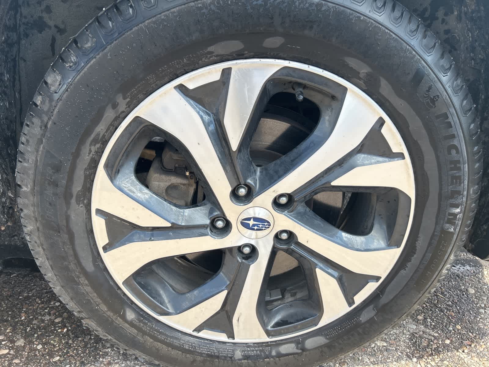 Thumbnail: 2021 Subaru Outback - 7