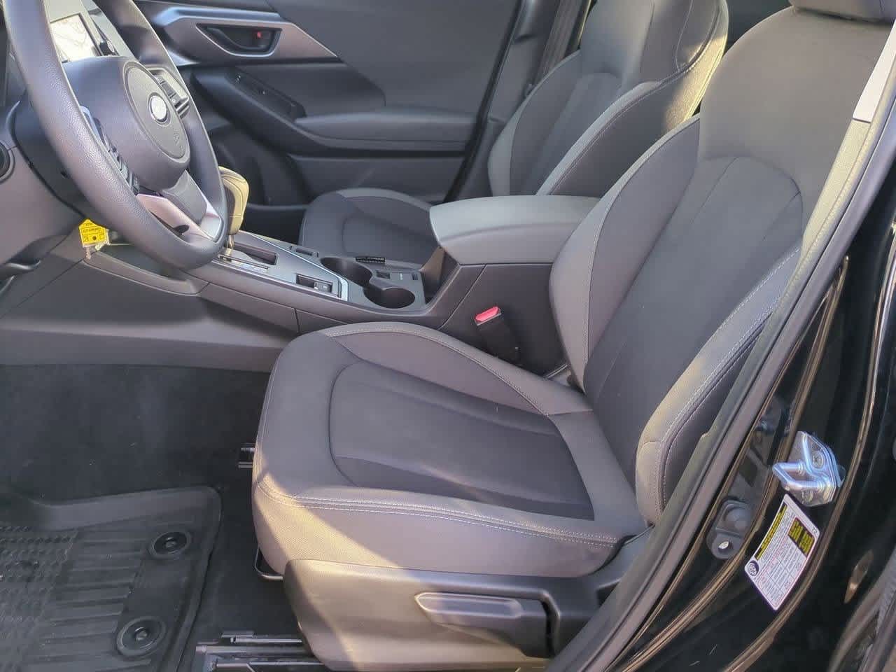 Thumbnail: 2024 Subaru Impreza - 14