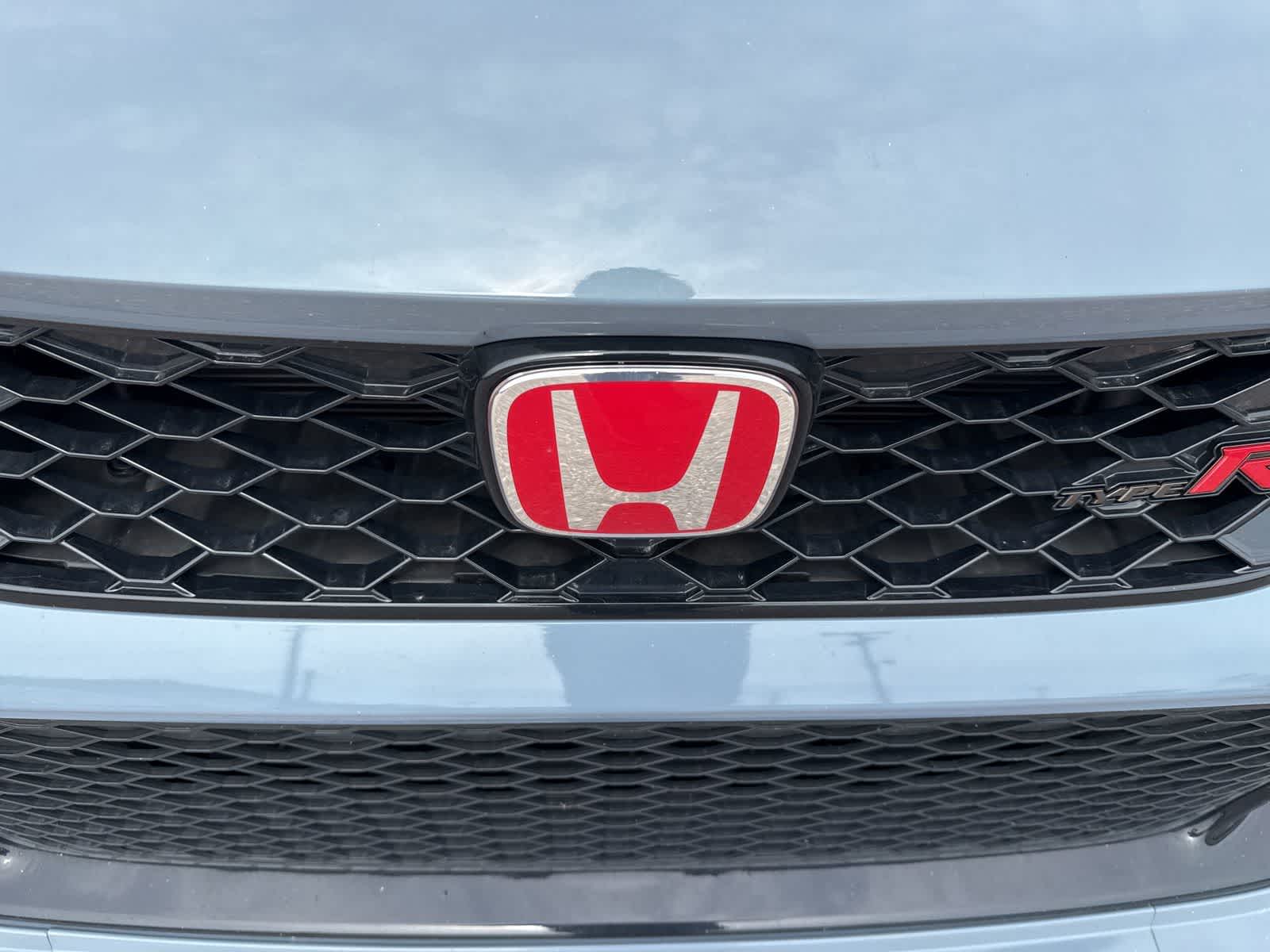 Thumbnail: 2024 Honda Civic - 11