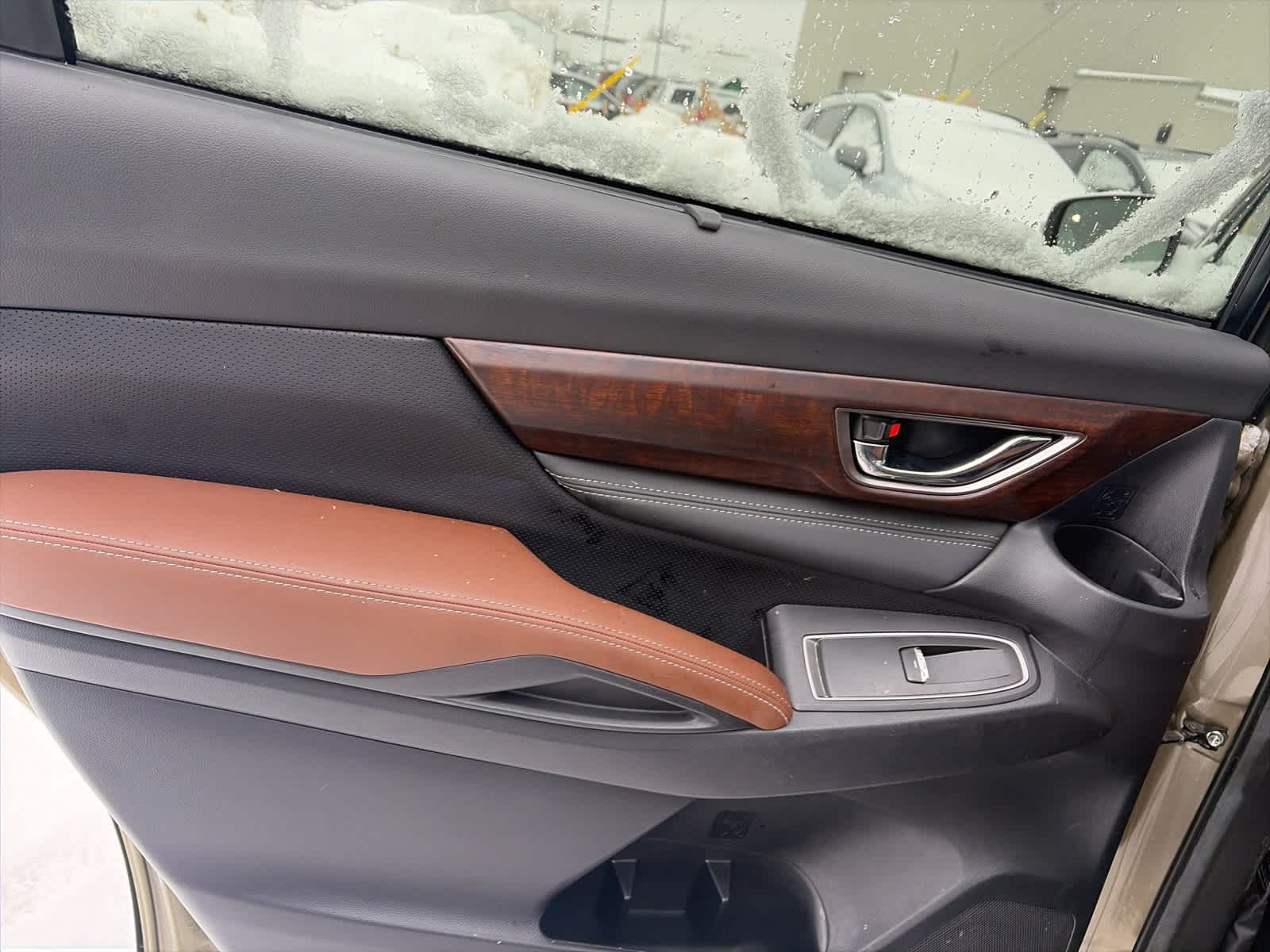 Thumbnail: 2023 Subaru Ascent - 14