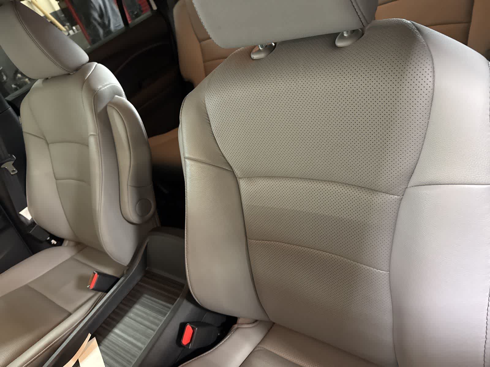 Thumbnail: 2023 Honda Passport - 15