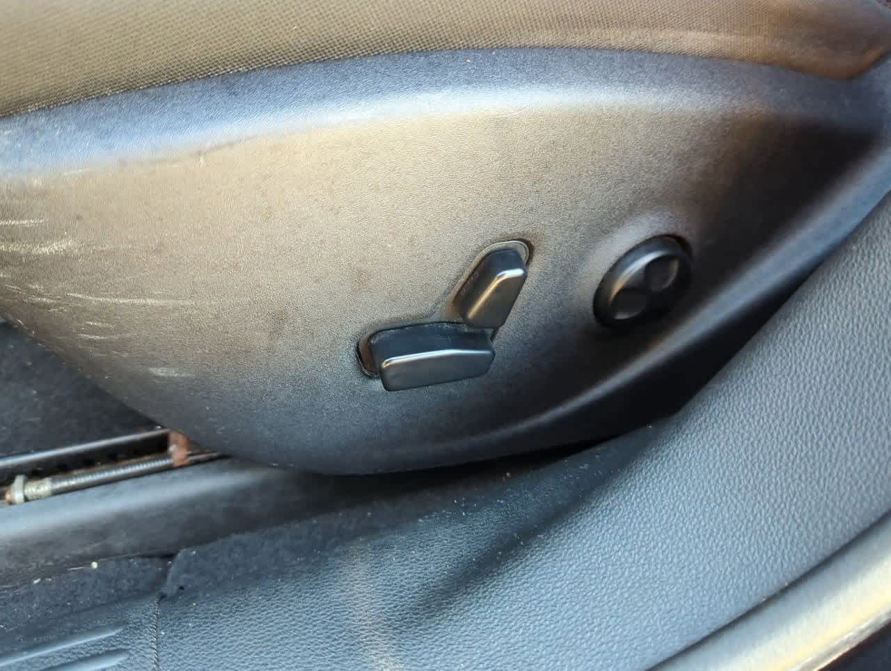 Thumbnail: 2014 Dodge Dart - 16