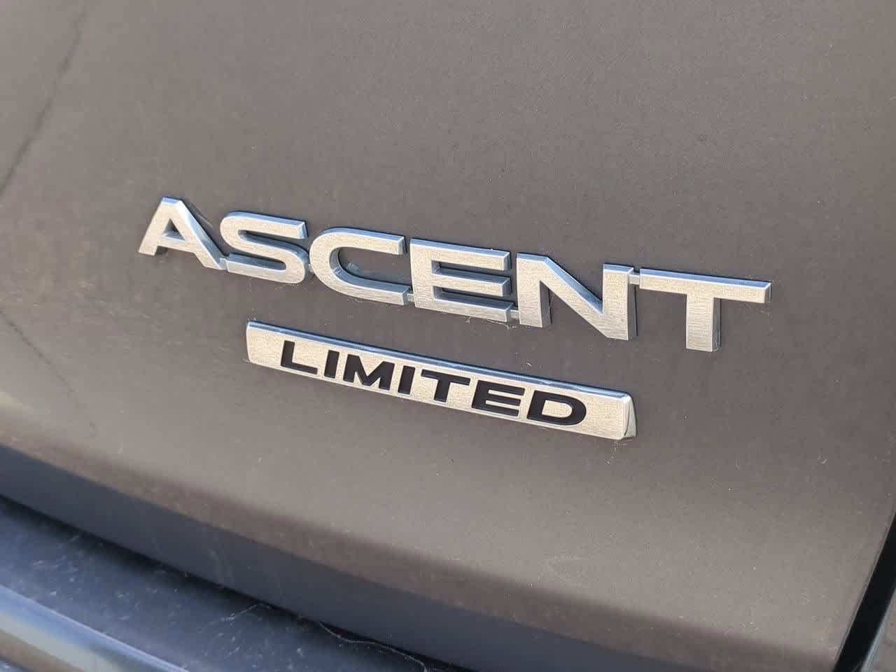 Thumbnail: 2019 Subaru Ascent - 12