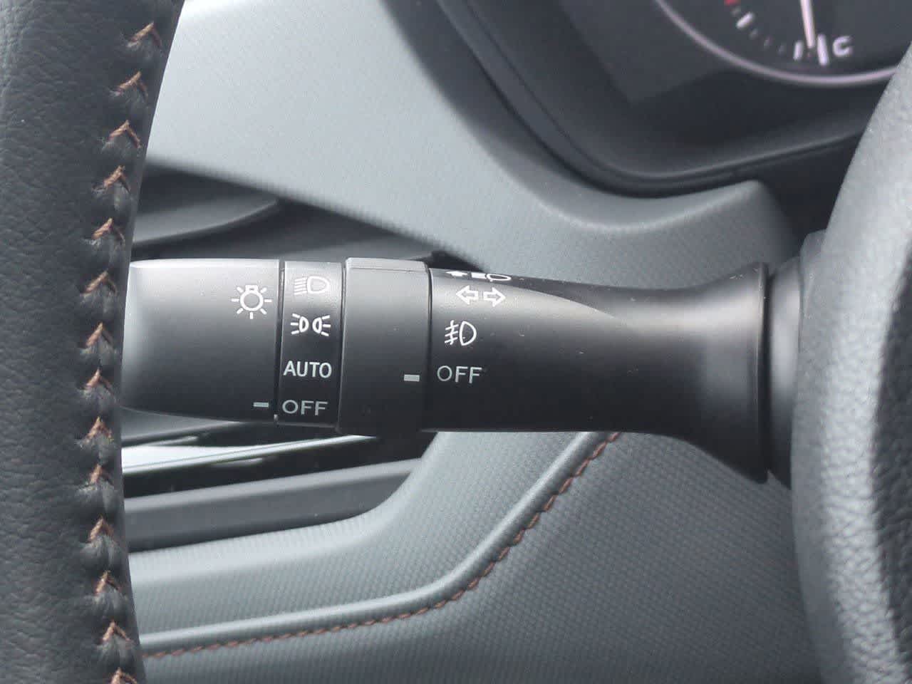 Thumbnail: 2026 Subaru Forester - 27