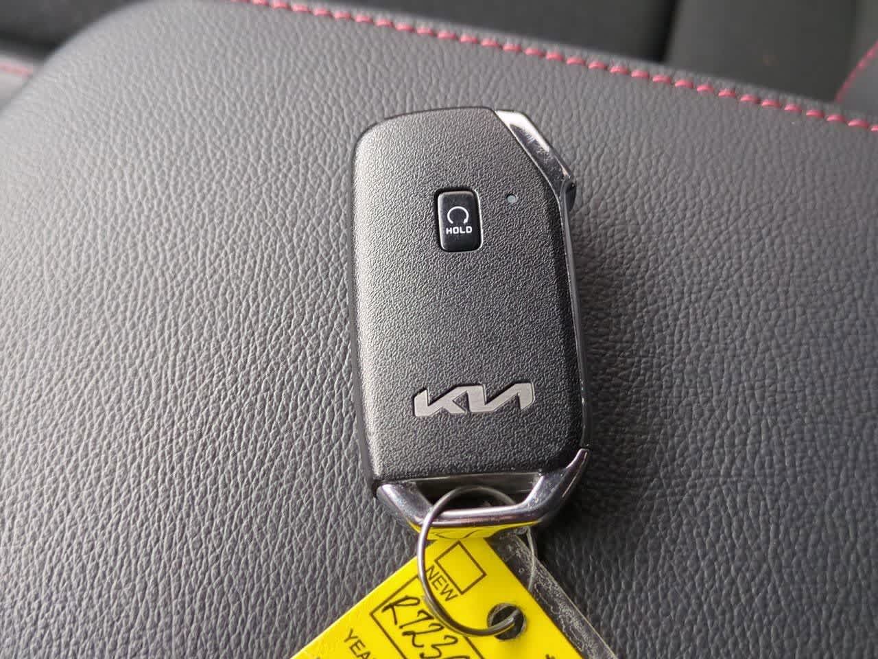 Thumbnail: 2024 Kia Soul - 35