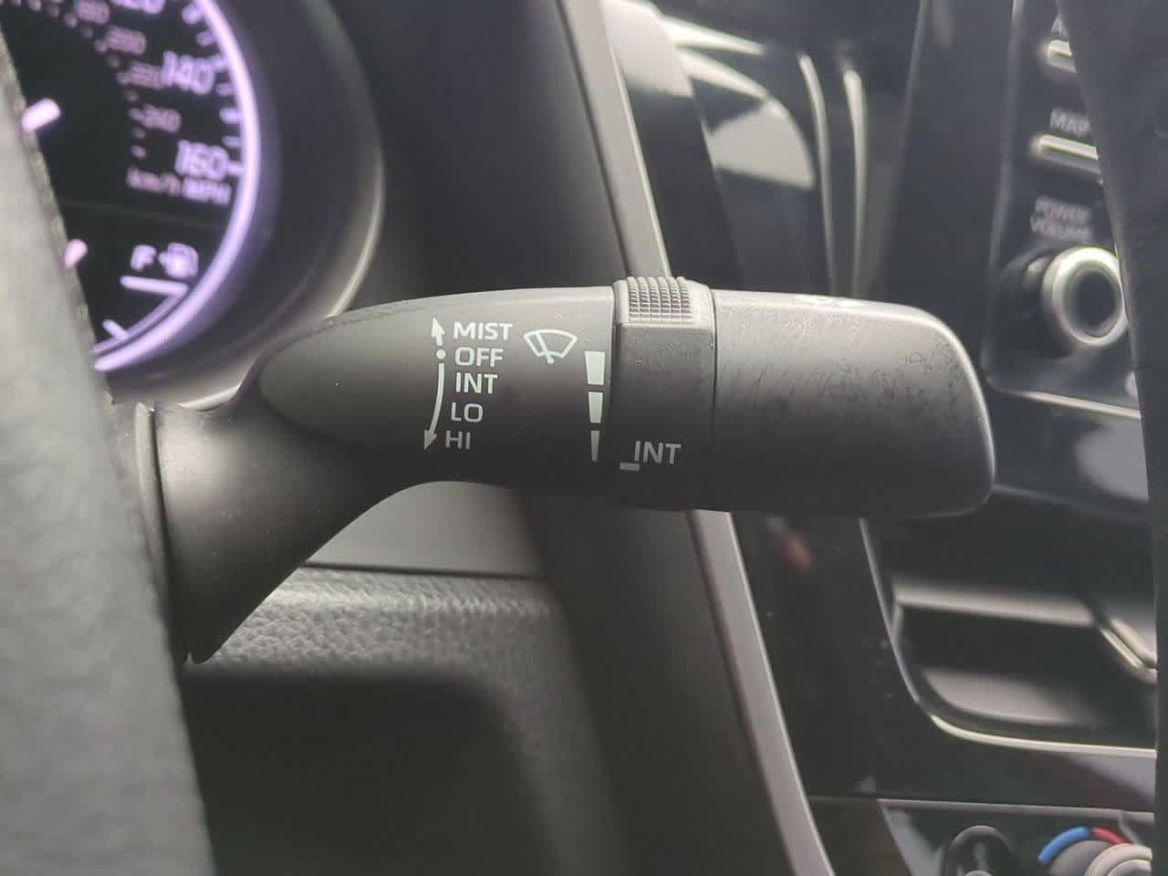 Thumbnail: 2023 Toyota Camry - 24