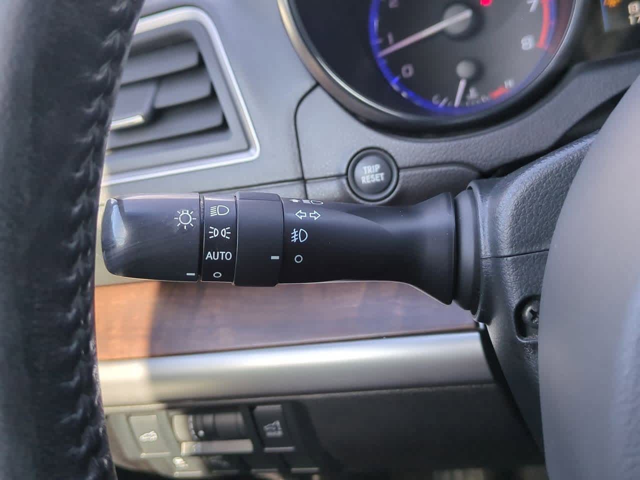 Thumbnail: 2015 Subaru Outback - 27