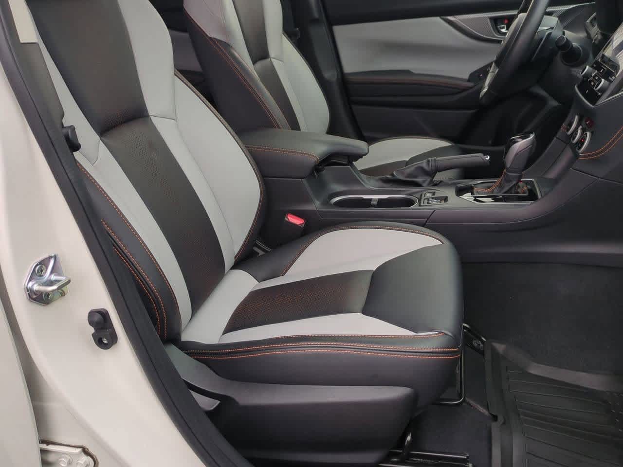 Thumbnail: 2023 Subaru Crosstrek - 22