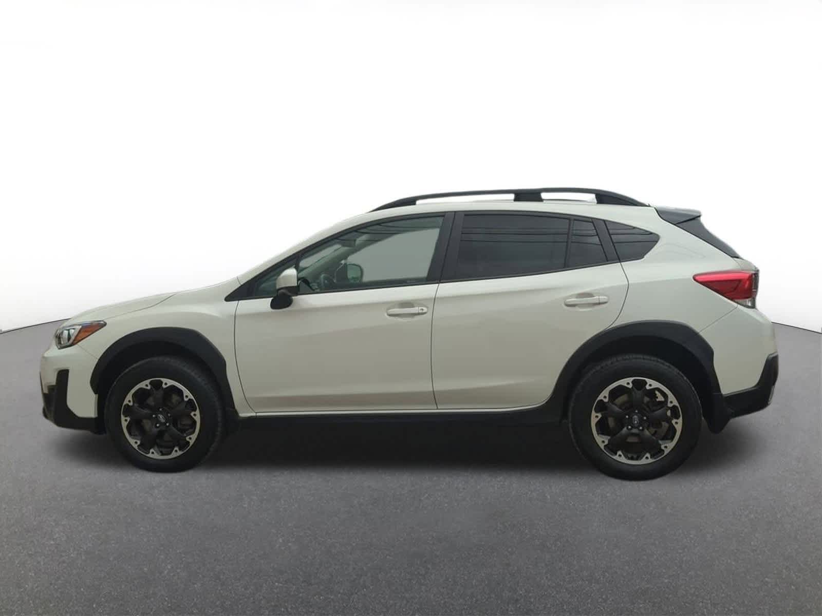 2022 Subaru Crosstrek Premium 3